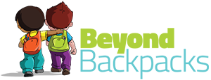 Beyond Backpacks